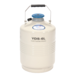 Naczynie Dewara YDS-6L ( używany )