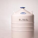 Naczynie Dewara  YDS-30L