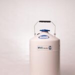 Naczynie Dewara  YDS-10L